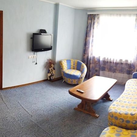 Guest House Shafran Яремча Экстерьер фото