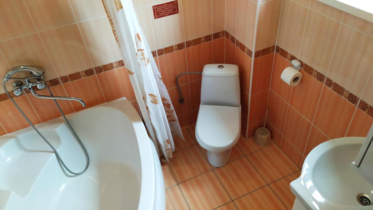 Guest House Shafran Яремча Экстерьер фото