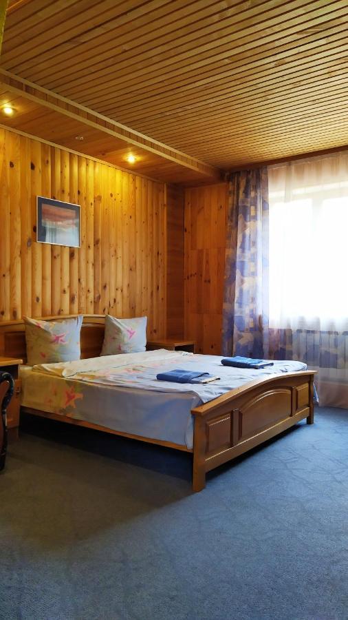 Guest House Shafran Яремча Экстерьер фото
