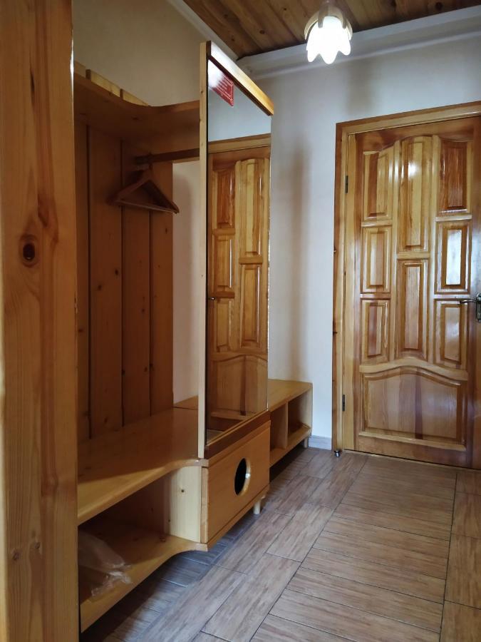Guest House Shafran Яремча Экстерьер фото
