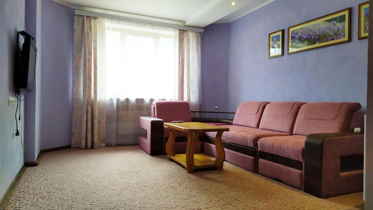 Guest House Shafran Яремча Экстерьер фото