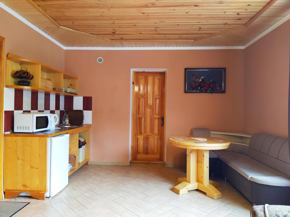 Guest House Shafran Яремча Экстерьер фото