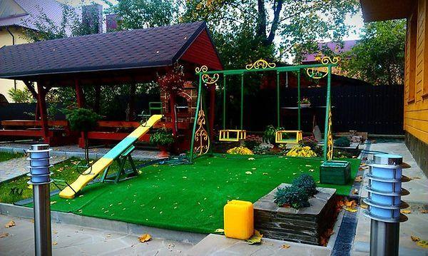 Guest House Shafran Яремча Экстерьер фото